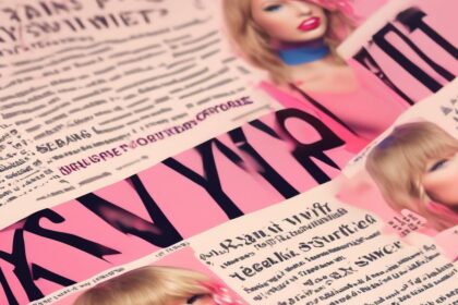X Bans Search Term 'Taylor Swift Leak' Due to Suspected 'Tortured Poets Department' Leak