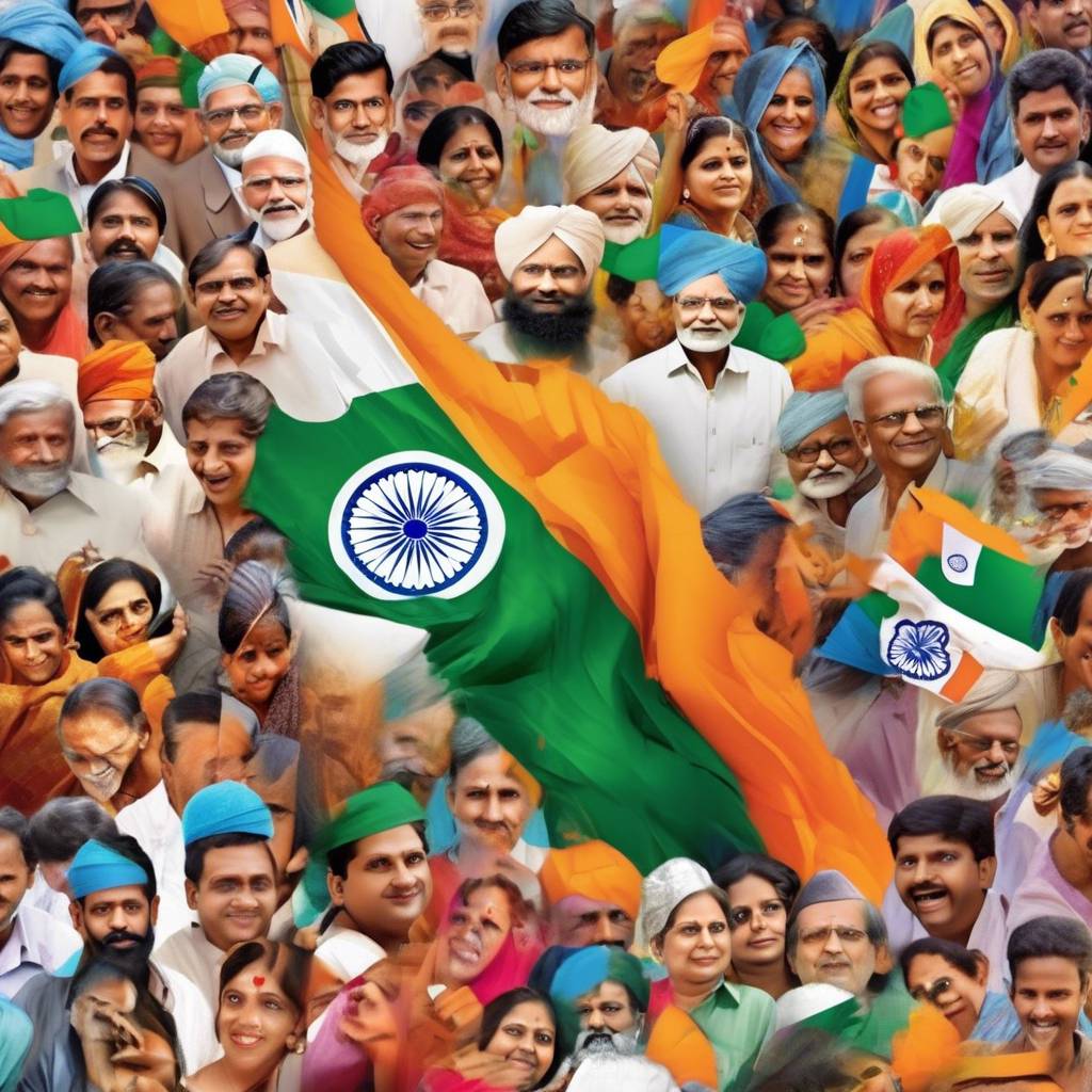 X Broadens Community Notes to India in Anticipation of General Election