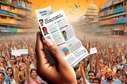 X Broadens Reach of Community Notes in India in Anticipation of Upcoming General Election