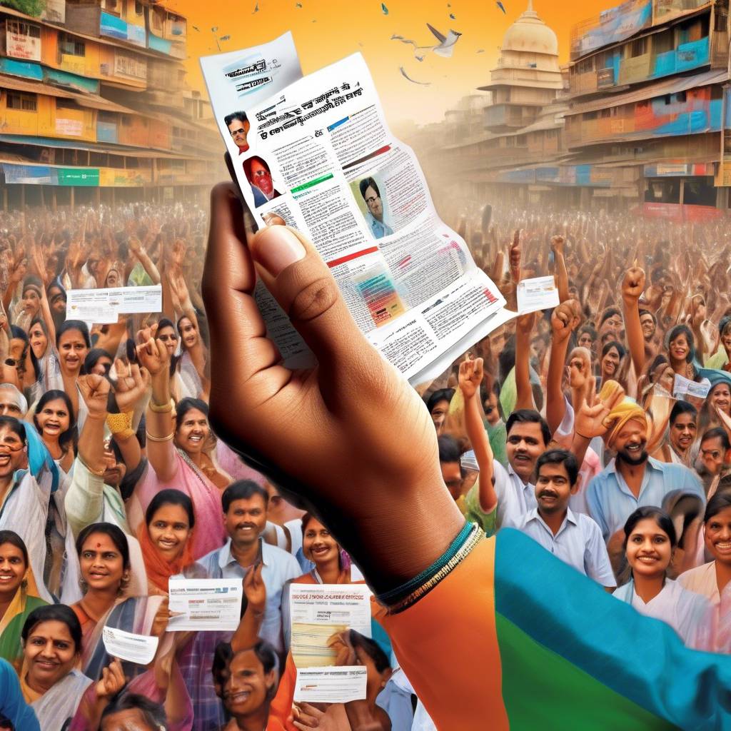 X Broadens Reach of Community Notes in India in Anticipation of Upcoming General Election