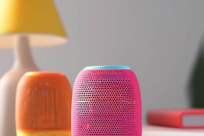 Yoto Mini Speaker for Kids recalled due to burn and fire dangers