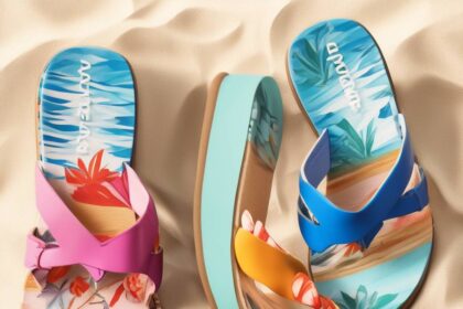 12 Summer Sandals Loved by Both My Mom and Me, Despite Our 30-Year Age Gap