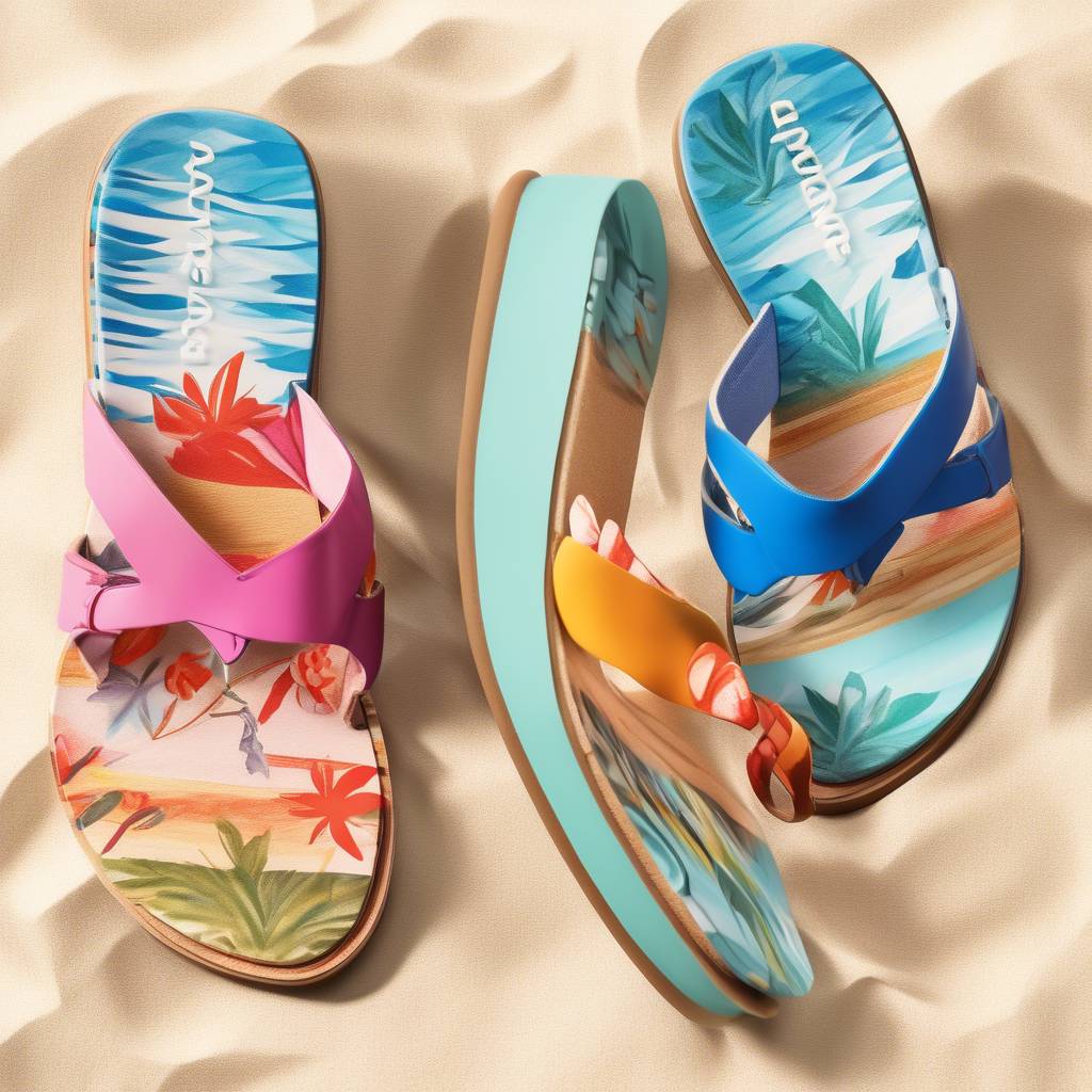 12 Summer Sandals Loved by Both My Mom and Me, Despite Our 30-Year Age Gap