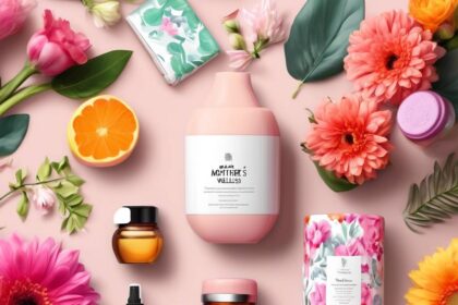 15 Home Wellness Gifts for Mother's Day