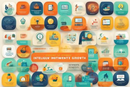 20 Intelligent Investments that Drive Startup Growth