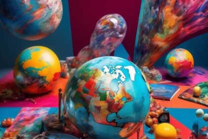 2024 Global Art Market: The Eight Emergent Trends