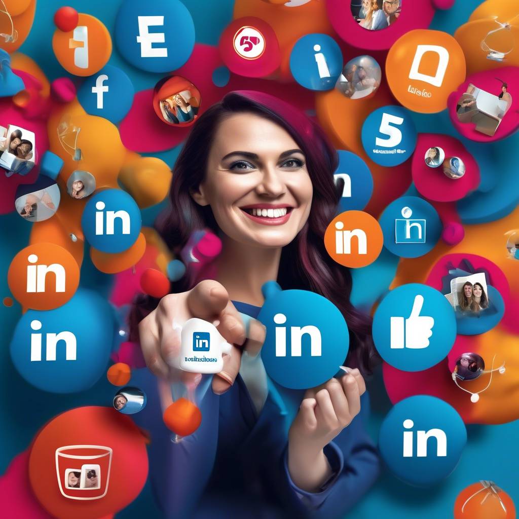 5 LinkedIn Tips to Help you Stand out to Recruiters