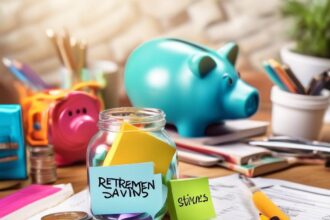 5 Retirement Savings Options for Teachers