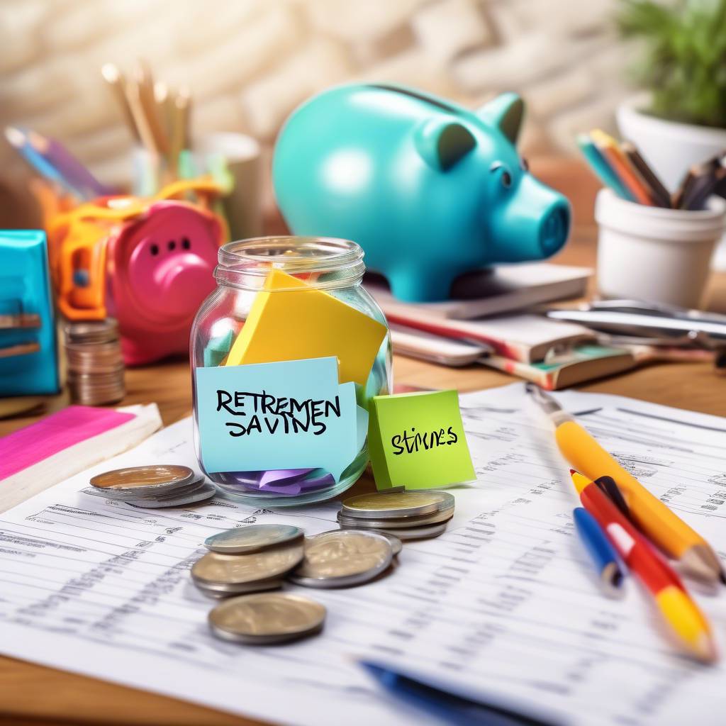 5 Retirement Savings Options for Teachers