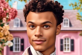 5 Things to Know About Victor Alli, the Newest Love Interest on 'Bridgerton'