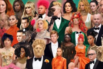 9 Celebrities Who Confessed Their Dislike for the Met Gala — Did They Return?