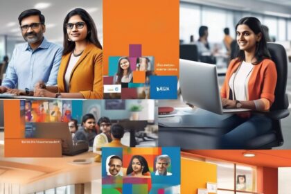 A survey from Microsoft-LinkedIn reveals that 92% of Indian office workers depend on AI