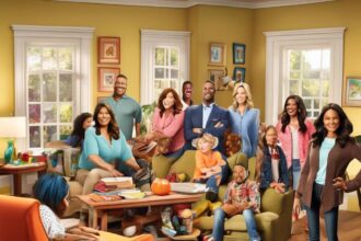 ABC Orders 'Home Edition' Reboot for New Season