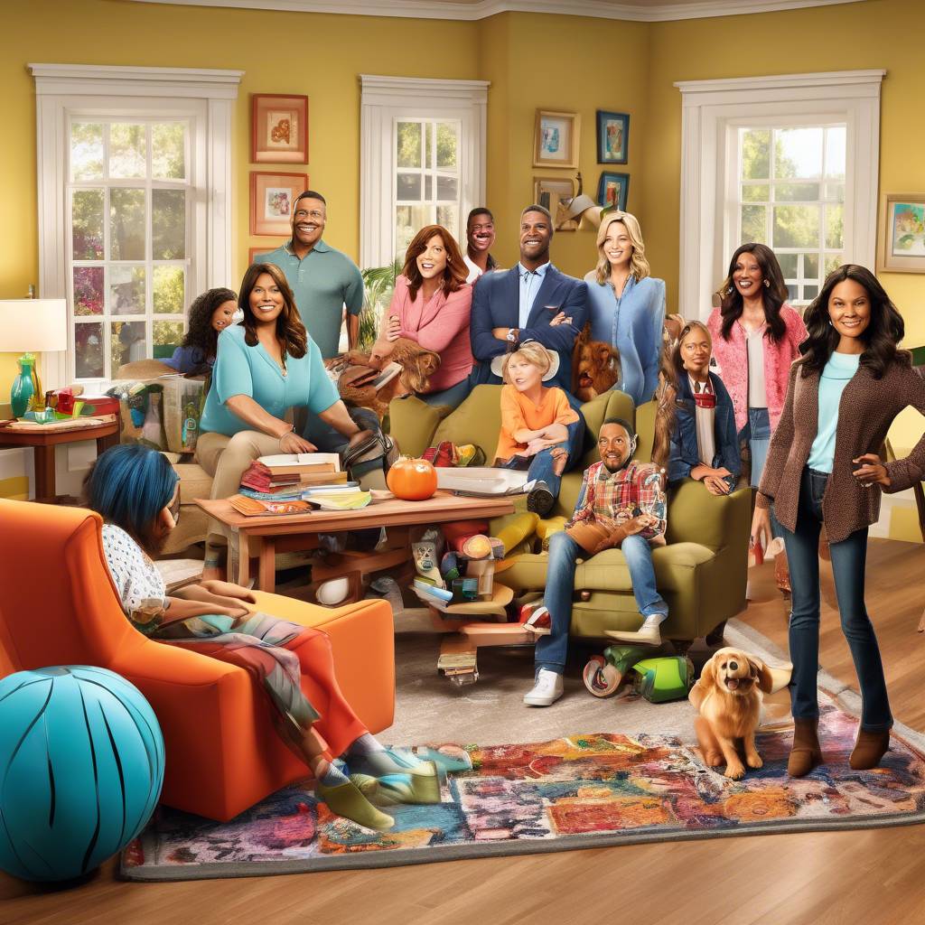 ABC Orders 'Home Edition' Reboot for New Season