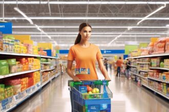 AI implementation at Sam's Club effective in preventing shoplifting