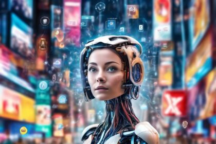 AI will soon empower advertisers to create ad audiences in X