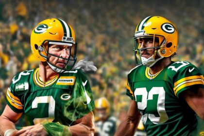All the Information You Need About the Packers’ 2024 Opponents