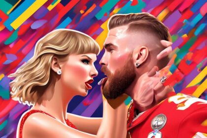 All the Suspected Mentions Taylor Swift Reportedly Made about Travis Kelce during the European leg of the 'Eras Tour'