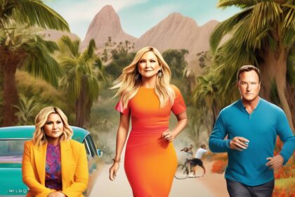 All You Need to Know About Mindy Kaling's Show 'Running Point' with Kate Hudson and Chet Hanks