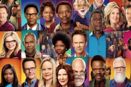 All You Need to Know About the 'Community' Revival Film: Returning Cast, Plot Details, and More