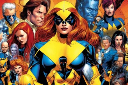 An Exciting Yet Puzzling Update on the Future of 'X-Men 97' Season 2