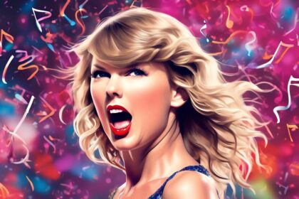 Analyzing Taylor Swift’s ‘Eras Tour’ Surprise Song Mash-Ups: Decoding Their Significance
