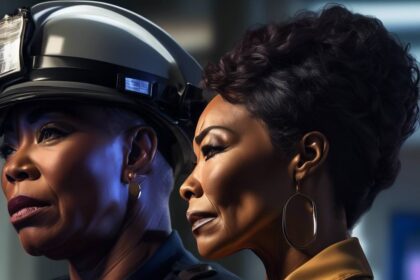 Angela Bassett Grieves the Loss of ‘9-1-1’ Crew Member Rico Priem: ‘We Are All Shaken by This’