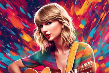 Another New Song from Taylor Swift is on the Horizon