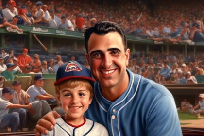 Anthony Volpe credits his early MLB success to his selfless mother, who he describes as the boss  of the family.