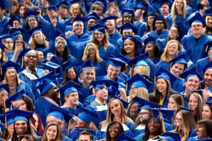 Apology Issued by Thomas Jefferson University for Mispronouncing Names at Graduation Ceremony