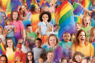 Appeals court rules that parents cannot opt their K-5 children out of LGBTQ curriculum