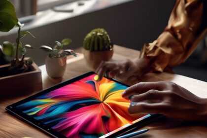 Apple introduces new iPad Pro featuring 'incredibly powerful' AI-driven chip