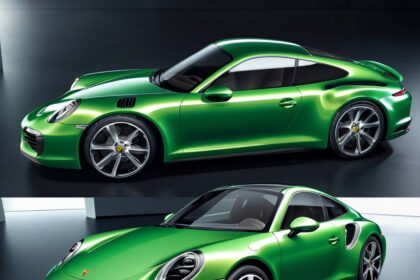 As hybrid popularity rises, Porsche introduces new 911 hybrid model for consumers