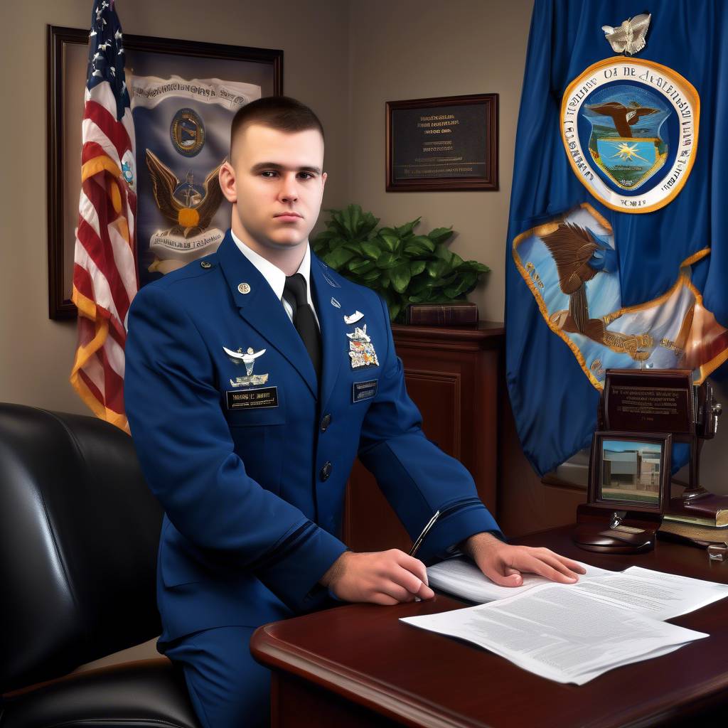 Attorney: Air Force airman killed by Florida deputies after entering wrong apartment