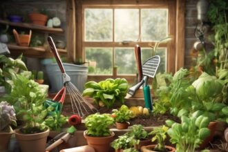 Back To The Roots Aims To Make Organic Gardening More Popular