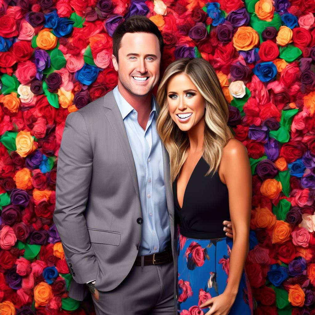 Ben Higgins believed Kaitlyn Bristowe disliked him for months, with Chris Harrison playing a role in the situation