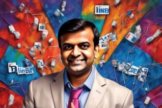 Bhavish Aggarwal Responds as LinkedIn Takes Down His 'Pronoun Illness' Post Again: ‘Feel Free to Delete This One as Well, But…’ | Viral