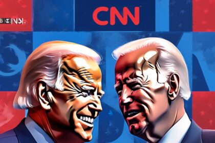 Biden and Trump reach agreement to participate in CNN and ABC debates: Key details to be aware of