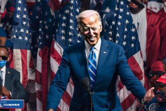 Biden campaign leverages Kendrick Lamar diss track to critique Trump’s policies and fashion choices: ‘Your style leaves much to be desired’