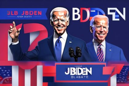 Biden Campaign Proposes July 23 and August 13 for VP Debate Following Trump Team's Request for More Debates with President