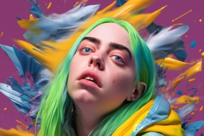Billie Eilish's Music is Soaring in Popularity Ahead of New Album Release