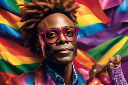 Billy Porter Urges Young People to Remember That Pride Month Is a Protest, Not Just a Celebration: 'Vote, Signorine' (Exclusive)