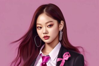 Blackpink's Jennie Ends Her Tie with Jung Kook - At Least for Now