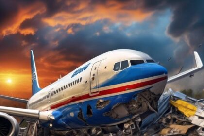 Boeing facing possible prosecution for violating safety agreement in wake of 737 crashes, US DOJ warns
