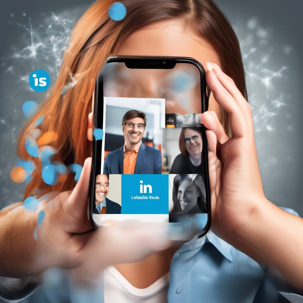 Boost Your Visibility to Recruiters: 5 LinkedIn Profile Hacks