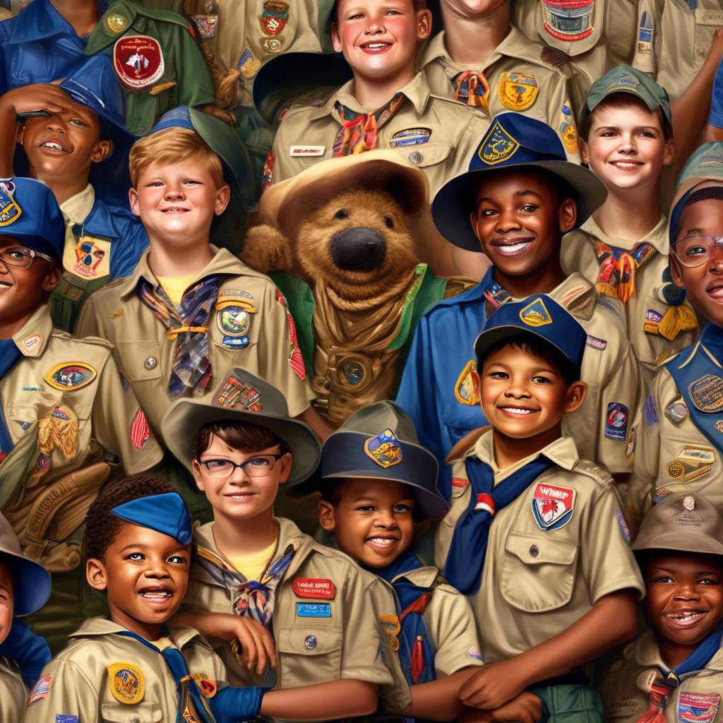 Boy Scouts to rebrand following financial troubles and sexual abuse scandals—new name revealed