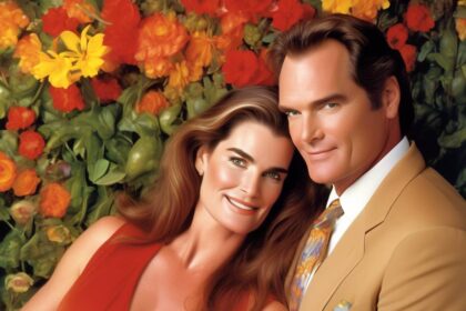 Brooke Shields Reveals the Key to Her Long-Lasting Marriage with Chris Henchy: ‘Communication is Key!’