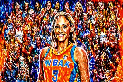 Caitlin Clark's Reality Show Premieres as WNBA Season Begins