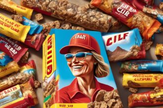 California Couple Who Achieved Wealth from Clif Bar Contributes $550 Million in Donations