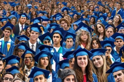 California Group Urges Universities and State Leaders to Reinstate Cancelled Commencements Amid Anti-Israel Protests
